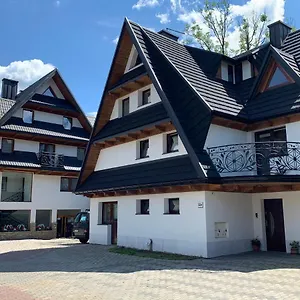  Kwatera prywatna Stachoń