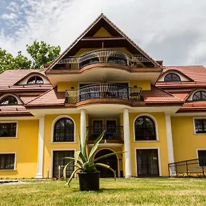 Apartmán Sienkiewicza, Zakopane