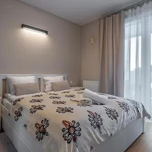 Apartmán Rentplanet - Zakopianskie, Zakopane