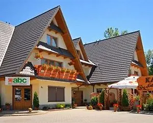 Frühstückspension Goralsko Riwiera, Zakopane